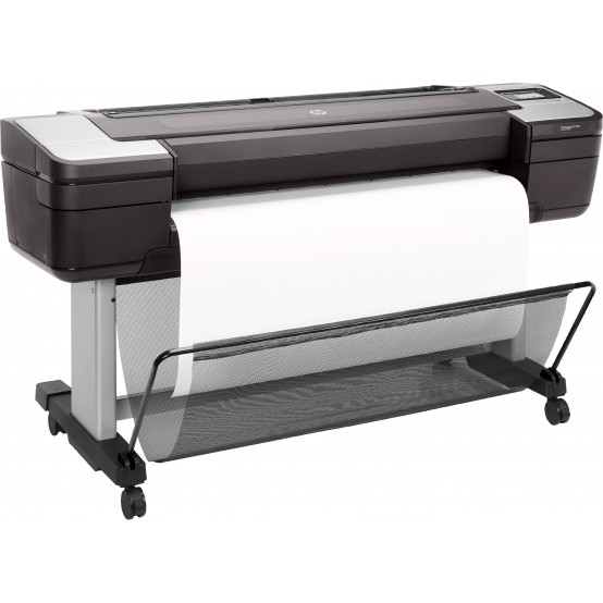 Imprimanta HP DesignJet T1700 44-in W6B55A