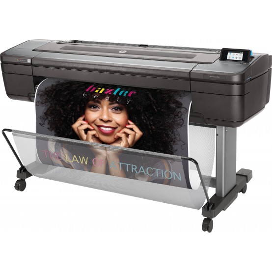 Imprimanta HP DesignJet Z9+dr 44-in PostScript X9D24A