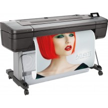 Imprimanta HP DesignJet Z9+dr 44-in PostScript X9D24A
