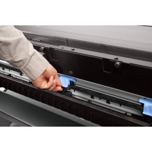 Imprimanta HP DesignJet Z9+dr 44-in PostScript X9D24A