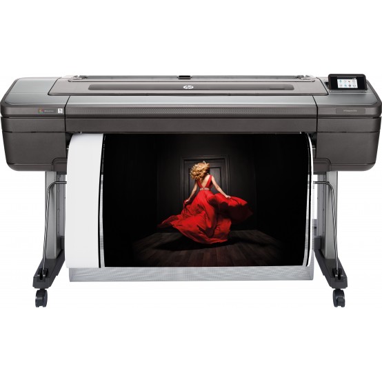 Imprimanta HP DesignJet Z9+dr 44-in PostScript X9D24A