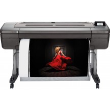 Imprimanta HP DesignJet Z9+dr 44-in PostScript X9D24A