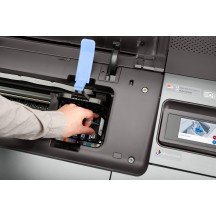 Imprimanta HP DesignJet Z9+dr 44-in PostScript X9D24A