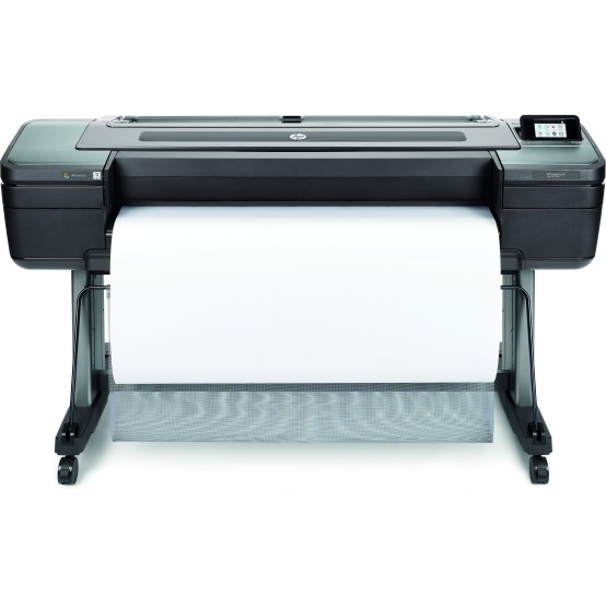 Imprimanta HP DesignJet Z9+dr 44-in PostScript X9D24A