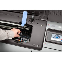 Imprimanta HP DesignJet Z9+dr 44-in PostScript X9D24A