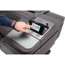 Imprimanta HP DesignJet Z9+dr 44-in PostScript X9D24A
