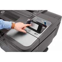 Imprimanta HP DesignJet Z9+dr 44-in PostScript X9D24A
