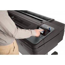 Imprimanta HP DesignJet Z9+dr 44-in PostScript X9D24A