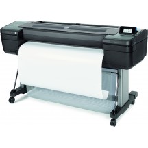 Imprimanta HP DesignJet Z9+dr 44-in PostScript X9D24A