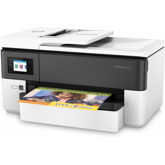 Imprimanta HP OfficeJet Pro 7720 Wide Format Y0S18A