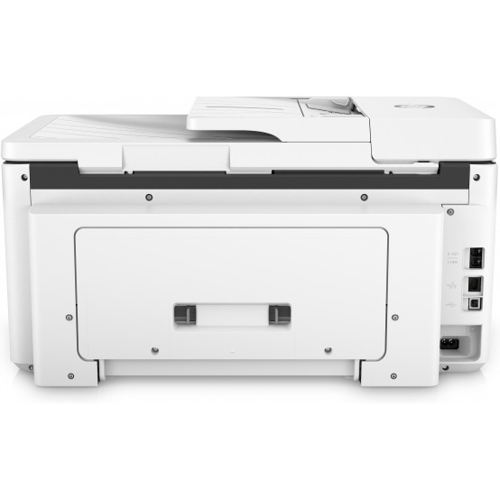 Imprimanta HP OfficeJet Pro 7720 Wide Format Y0S18A