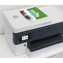 Imprimanta HP OfficeJet Pro 7720 Wide Format Y0S18A