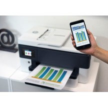 Imprimanta HP OfficeJet Pro 7720 Wide Format Y0S18A