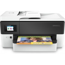 Imprimanta HP OfficeJet Pro 7720 Wide Format Y0S18A