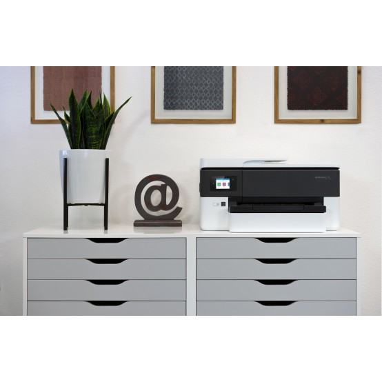 Imprimanta HP OfficeJet Pro 7720 Wide Format Y0S18A
