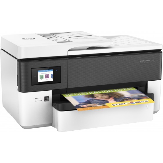 Imprimanta HP OfficeJet Pro 7720 Wide Format Y0S18A