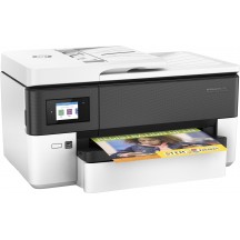 Imprimanta HP OfficeJet Pro 7720 Wide Format Y0S18A