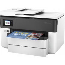 Imprimanta HP OfficeJet Pro 7730 Wide Format Y0S19A
