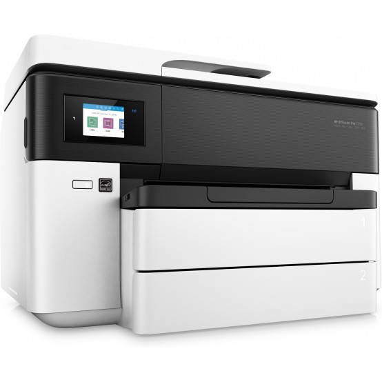 Imprimanta HP OfficeJet Pro 7730 Wide Format Y0S19A