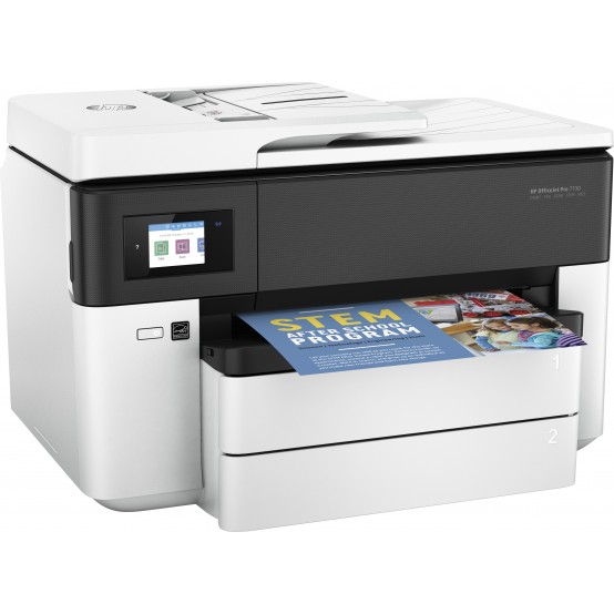 Imprimanta HP OfficeJet Pro 7730 Wide Format Y0S19A