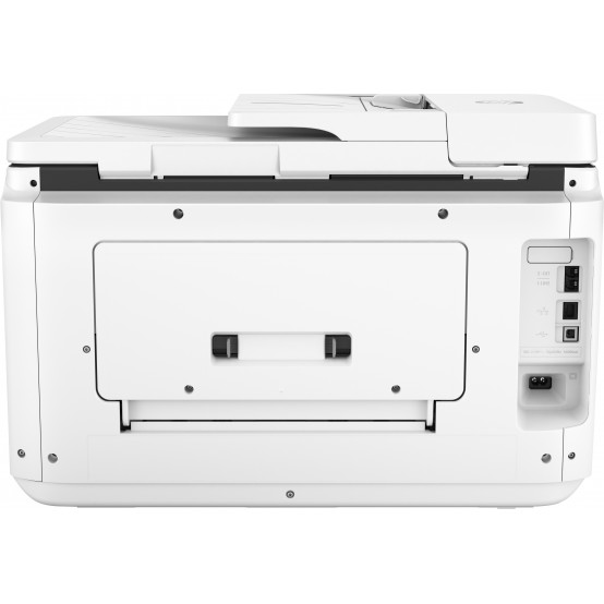 Imprimanta HP OfficeJet Pro 7730 Wide Format Y0S19A