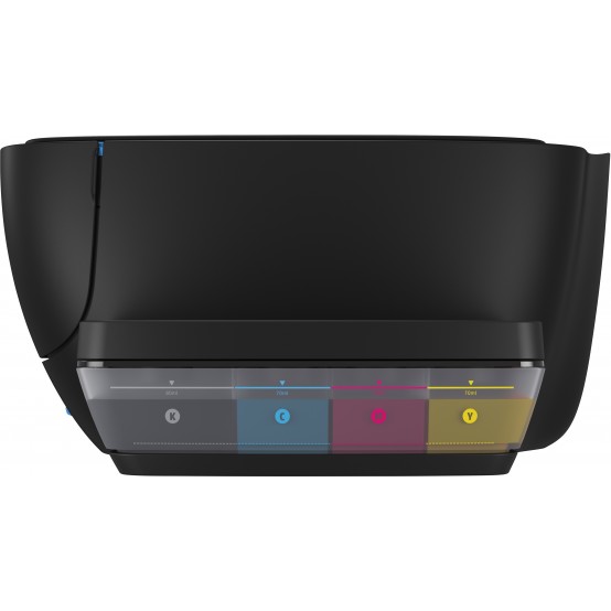Imprimanta HP Ink Tank Wireless 419 Z6Z97A