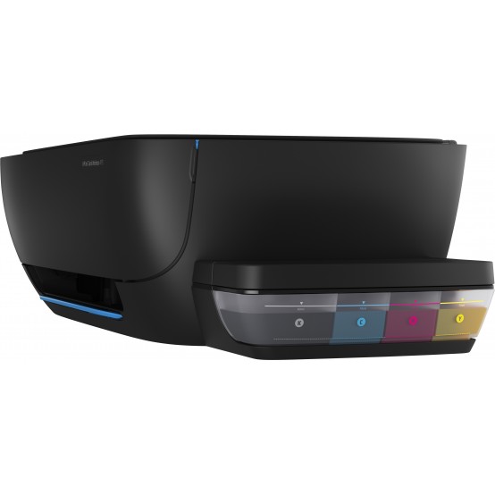 Imprimanta HP Ink Tank Wireless 419 Z6Z97A
