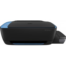 Imprimanta HP Ink Tank Wireless 419 Z6Z97A