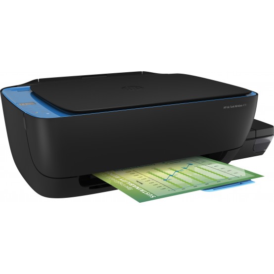 Imprimanta HP Ink Tank Wireless 419 Z6Z97A