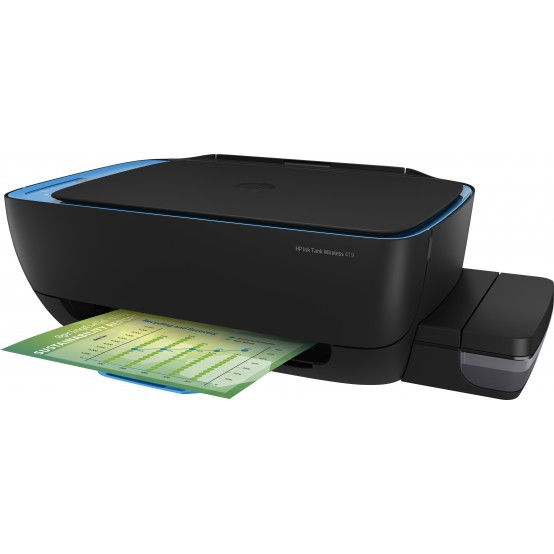 Imprimanta HP Ink Tank Wireless 419 Z6Z97A