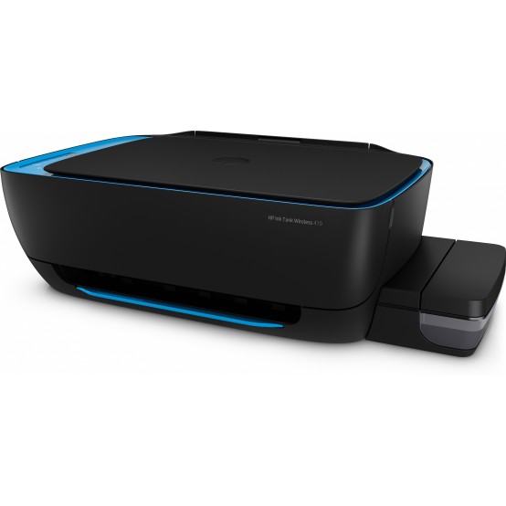 Imprimanta HP Ink Tank Wireless 419 Z6Z97A