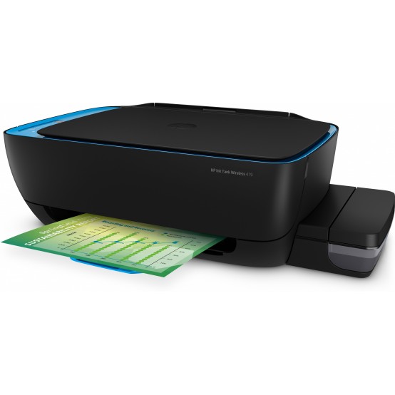 Imprimanta HP Ink Tank Wireless 419 Z6Z97A