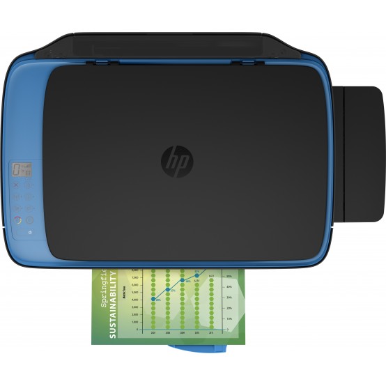 Imprimanta HP Ink Tank Wireless 419 Z6Z97A