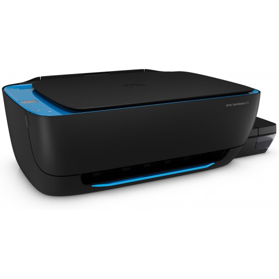Imprimanta HP Ink Tank Wireless 419 Z6Z97A