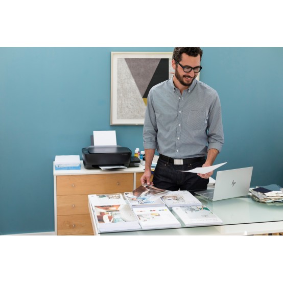 Imprimanta HP Ink Tank Wireless 419 Z6Z97A