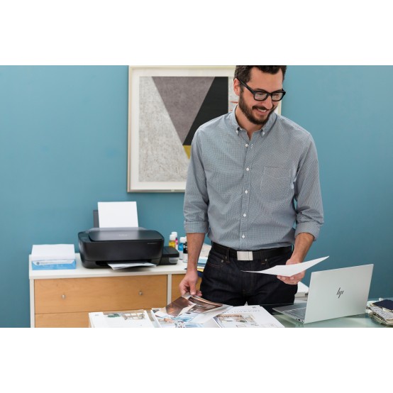 Imprimanta HP Ink Tank Wireless 419 Z6Z97A