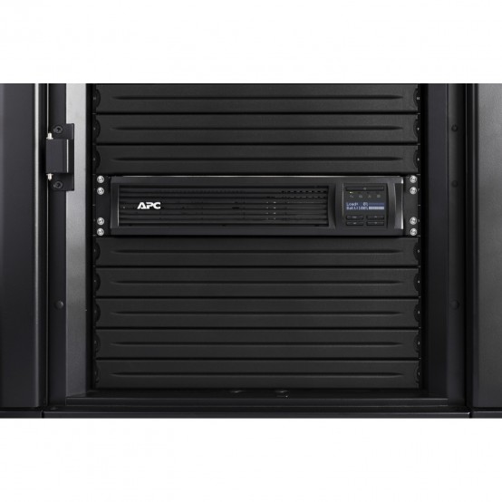 UPS APC SMT750RMI2UC
