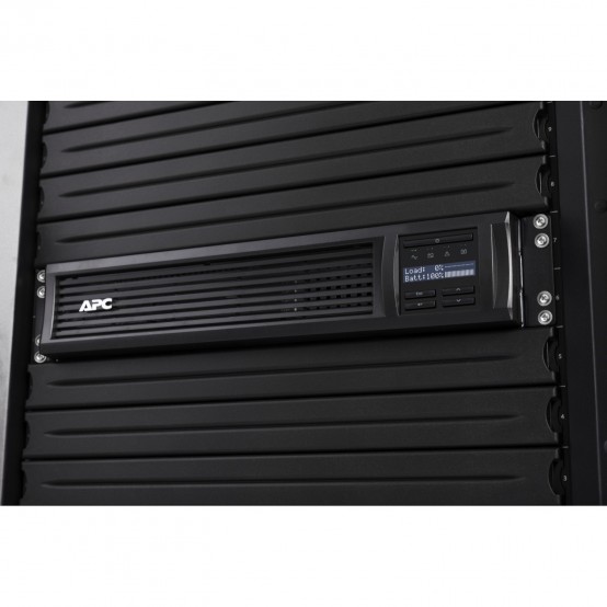 UPS APC SMT750RMI2UC