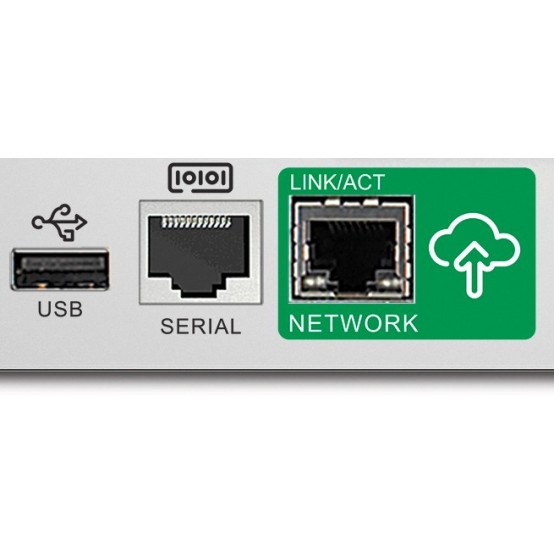 UPS APC SMT750RMI2UC