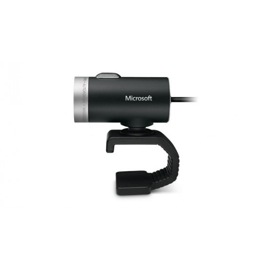 Camera web Microsoft LifeCam Cinema for Business 6CH-00002