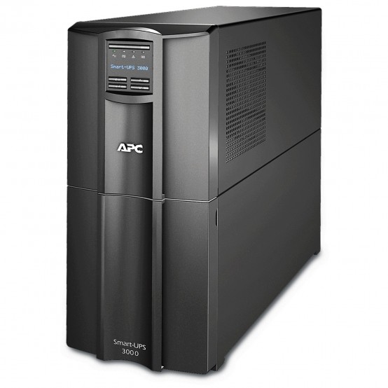 UPS APC SMT3000IC