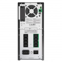 UPS APC SMT3000IC