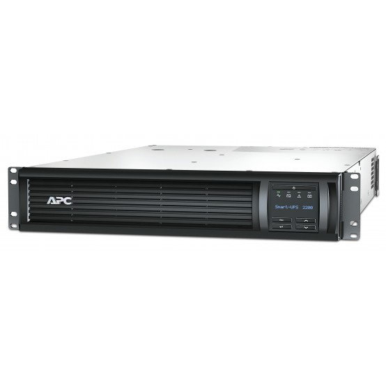UPS APC SMT2200RMI2UC