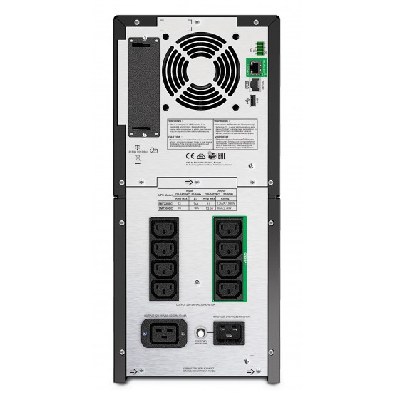 UPS APC SMT2200IC