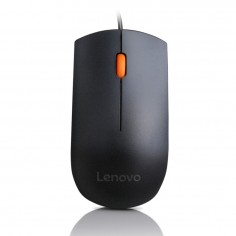 Mouse Lenovo Wired USB Mouse GX30M39704