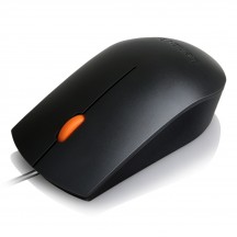 Mouse Lenovo Wired USB Mouse GX30M39704