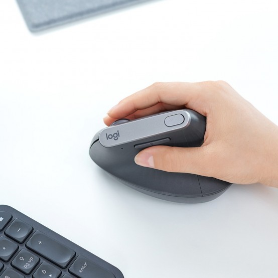 Mouse Logitech MX Vertical 910-005448