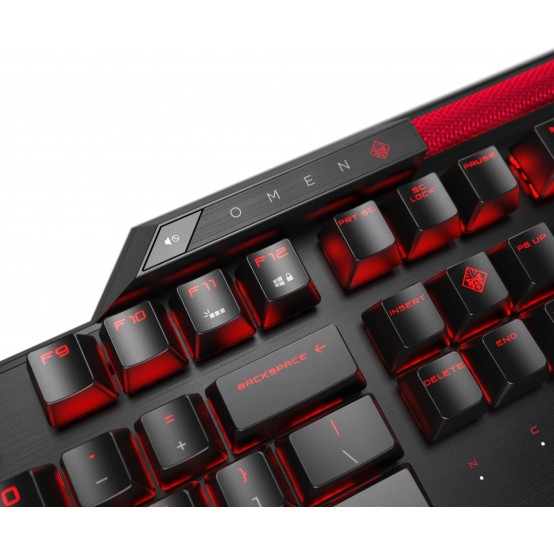 Tastatura HP OMEN Sequencer 2VN99AA