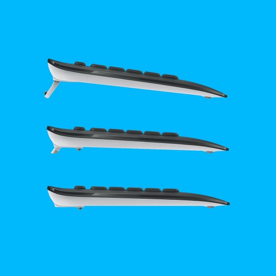 Tastatura Logitech MK540 Advanced 920-008685