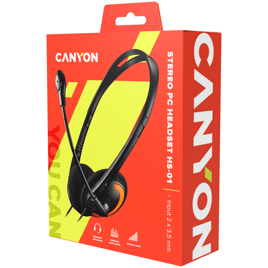 Casca Canyon CNS-CHS01BO